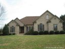 1117 Hillcrest Ridge Drive sold home in Salisbury, SC