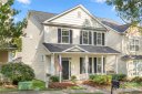 15533 Crossing Gate Drive sold home in Cornelius, SC