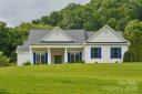 43 Thistle Tree Way 54 sold home in Weaverville, SC