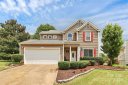 2837 Huckleberry Hill Drive sold home in Fort Mill, SC