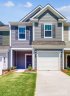 2742 Yeager Drive sold home in Concord, SC