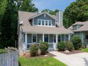 204 Courtland Place sold home in Asheville, SC