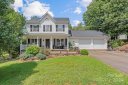 161 Kennedy Road sold home in Weaverville, SC
