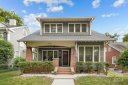 208 Grandin Road sold home in Charlotte, SC