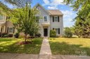 9855 Hanberry Boulevard sold home in Charlotte, SC