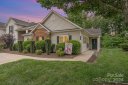 8957 Cinnabay Drive sold home in Charlotte, SC