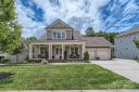 14321 Promenade Drive sold home in Huntersville, SC