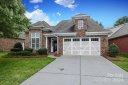 10907 Round Rock Road sold home in Charlotte, SC