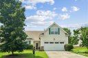 1007 Skillbeck Road sold home in Indian Trail, SC