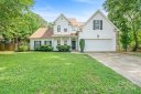 7522 Sedgebrook Drive sold home in Stanley, SC