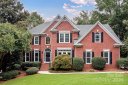 11209 Brush Hollow Road sold home in Matthews, SC