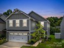5159 Downhaul Drive sold home in Charlotte, SC