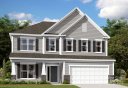 1128 Yellow Springs Drive sold home in Huntersville, SC