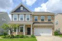 16026 Duval Drive sold home in Charlotte, SC
