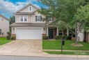 12315 Cumberland Cove Drive sold home in Charlotte, SC