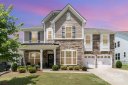 12621 Longford Crossing Place sold home in Huntersville, SC