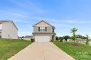 279 Kenyon Drive sold home in Kings Mountain, SC