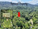 Lot 9 Apple Creek Road sold home in Waynesville, SC