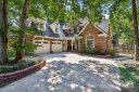 2649 Willowbrook Drive sold home in Matthews, SC