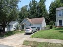 1438 Chimney Rock Court sold home in Charlotte, SC