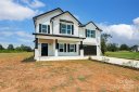 1418 Malden Court sold home in Crouse, SC