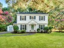 3100 Willowbrae Road sold home in Charlotte, SC