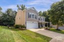 3106 Bamburgh Court sold home in Charlotte, SC