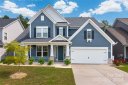 14145 Fiddlers Run Drive sold home in Charlotte, SC
