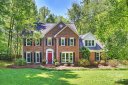 12032 Shady Oak Court sold home in Mint Hill, SC