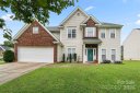 8503 Four Sisters Lane sold home in Charlotte, SC