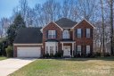 1424 Moonstone Drive sold home in Matthews, SC