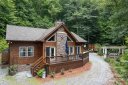 104 Equestrian Drive 46 sold home in Bryson City, SC