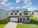 3842 Cullen Meadows Drive sold home in Davidson, SC