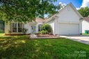 5833 Branthurst Drive sold home in Charlotte, SC