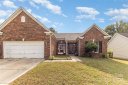 9419 Melanie Thompson Drive sold home in Charlotte, SC
