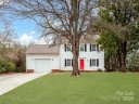 8920 Danson Drive sold home in Charlotte, SC