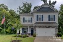 4608 Christina Court sold home in Gastonia, SC