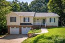 202 New Orleans Boulevard sold home in Morganton, SC