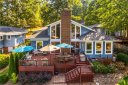 504 Northwest Drive sold home in Davidson, SC