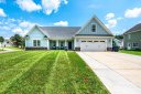 1704 Pipers Ridge Circle sold home in Conover, SC
