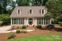 4731 Meadowridge Drive sold home in Charlotte, SC