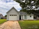 8633 Milton Morris Drive sold home in Charlotte, SC