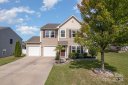 1180 Jasmine Drive sold home in Fort Mill, SC
