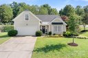 10801 Peddlers Court sold home in Davidson, SC