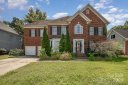 12420 Lazy Oak Lane sold home in Charlotte, SC