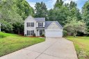 12503 Cheryl Anne Place sold home in Charlotte, SC