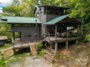 60 Crystal Creek Lane sold home in Pisgah Forest, SC