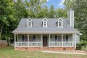 6414 Rockshire Drive sold home in Charlotte, SC