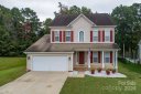 525 Saint George Road sold home in Fort Mill, SC