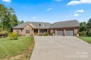 217 Harbor Ridge Drive sold home in Connelly Springs, SC